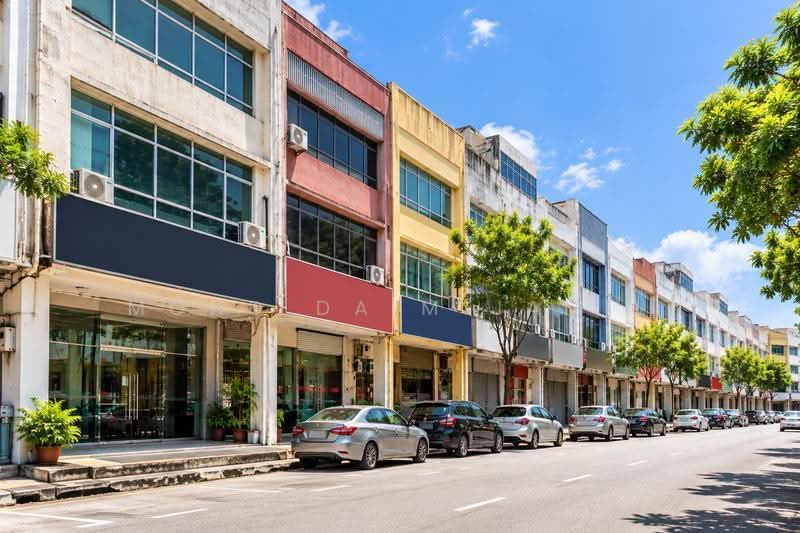 Shop for Sale in KLCC (KL City Centre) - Mohd Daim Jamil - Exterior - PropertyGuru.com.my
