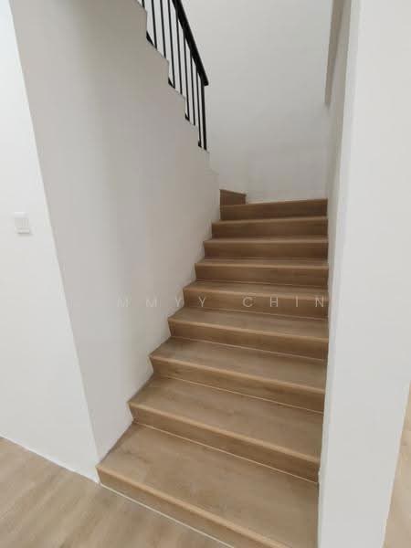 2-storey Terraced House for Sale in Kuching (Sarawak) - Jimmyy Chin - Interior - PropertyGuru.com.my