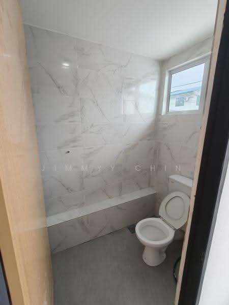 2-storey Terraced House for Sale in Kuching (Sarawak) - Jimmyy Chin - PropertyGuru.com.my