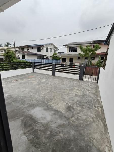 2-storey Terraced House for Sale in Kuching (Sarawak) - Jimmyy Chin - PropertyGuru.com.my