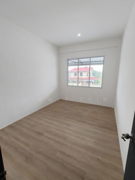 2-storey Terraced House for Sale in Kuching (Sarawak) - Jimmyy Chin - PropertyGuru.com.my