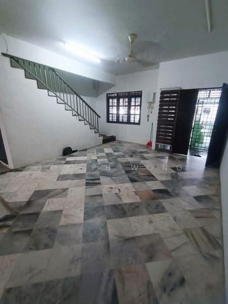2-storey Terraced House for Sale in Gunung Rapat (Ipoh) - Joseph Wong - Interior - PropertyGuru.com.my