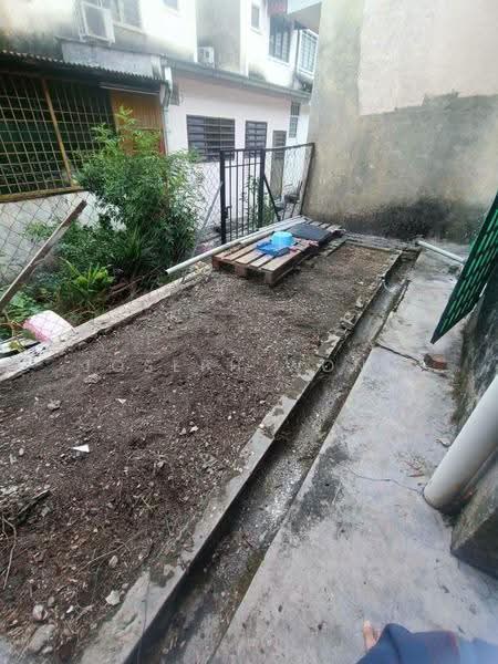 2-storey Terraced House for Sale in Gunung Rapat (Ipoh) - Joseph Wong - Exterior - PropertyGuru.com.my