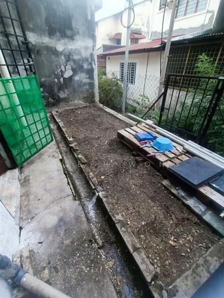 2-storey Terraced House for Sale in Gunung Rapat (Ipoh) - Joseph Wong - Exterior - PropertyGuru.com.my
