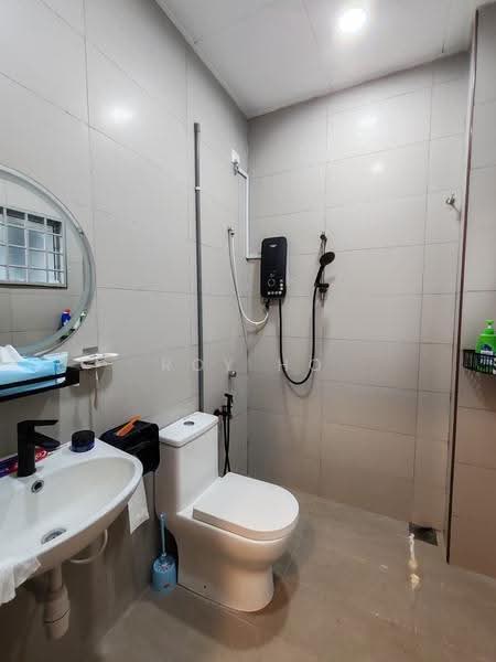 2-storey Terraced House for Sale in Taman Tasik Prima (Puchong) - Roy Ho - Bathroom - PropertyGuru.com.my
