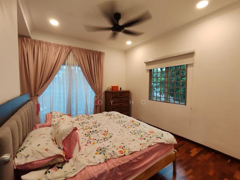 2-storey Terraced House for Sale in Taman Tasik Prima (Puchong) - Roy Ho - Bedroom - PropertyGuru.com.my