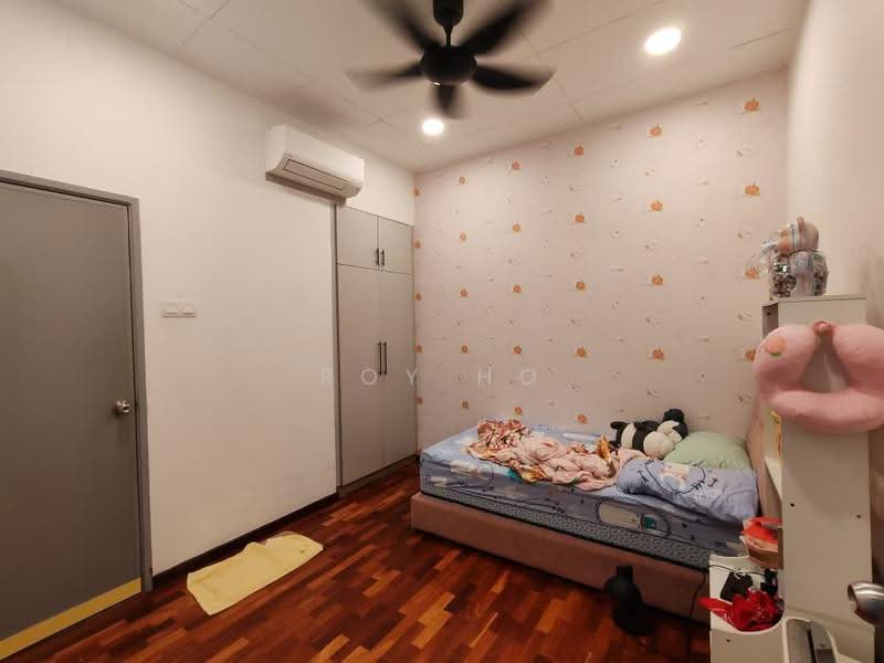 2-storey Terraced House for Sale in Taman Tasik Prima (Puchong) - Roy Ho - Bedroom - PropertyGuru.com.my
