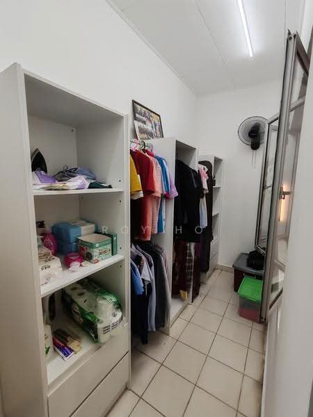2-storey Terraced House for Sale in Taman Tasik Prima (Puchong) - Roy Ho - Interior - PropertyGuru.com.my