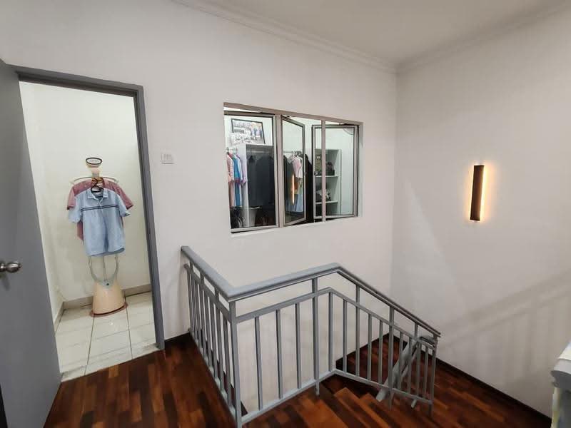 2-storey Terraced House for Sale in Taman Tasik Prima (Puchong) - Roy Ho - Interior - PropertyGuru.com.my