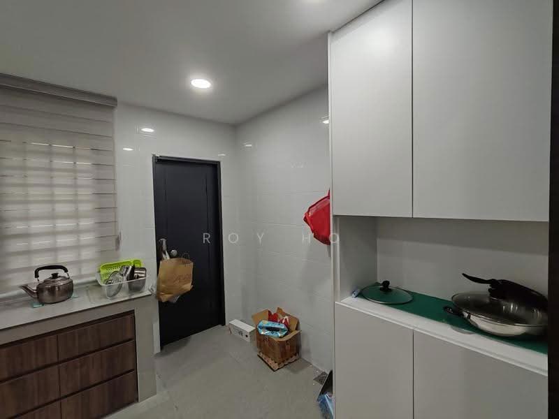 2-storey Terraced House for Sale in Taman Tasik Prima (Puchong) - Roy Ho - Kitchen - PropertyGuru.com.my