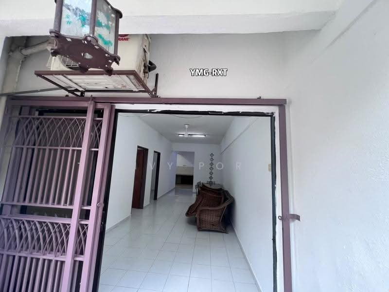 Apartment for Rent at Prima Bayu Apartment - Ivy Por - Interior - PropertyGuru.com.my