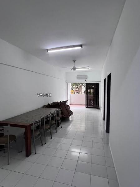 Apartment for Rent at Prima Bayu Apartment - Ivy Por - Corridor - PropertyGuru.com.my