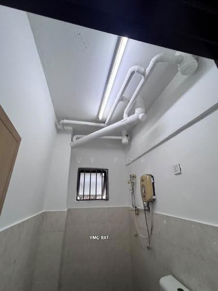 Apartment for Rent at Prima Bayu Apartment - Ivy Por - Bathroom - PropertyGuru.com.my