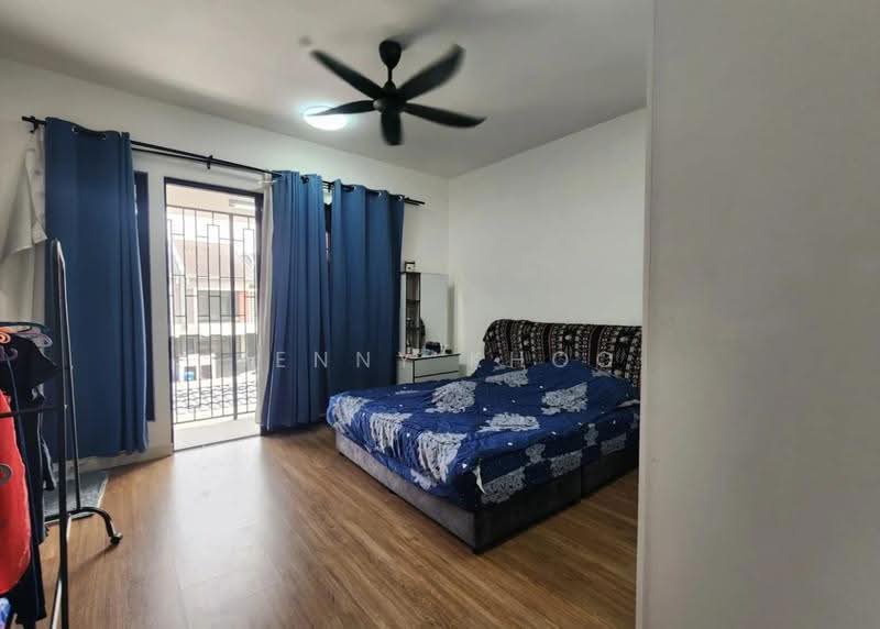 Rumah Teres 2-Tingkat untuk Dijual di Elmina (Shah Alam) - Jenny Khoo - Bedroom - PropertyGuru.com.my