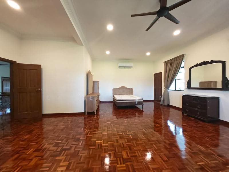 Bungalow House for Rent in Leisure Farm (Gelang Patah) - Catherine Ong - Bedroom - PropertyGuru.com.my