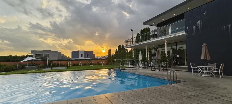 2-storey Terraced House for Sale in Lake Edge (Puchong) - Tracy Leong - PropertyGuru.com.my