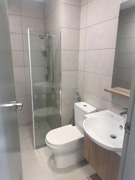 Kediaman Servis untuk Disewa di Sinaran @ Utropolis - Boon Haw Ooi - Bathroom - PropertyGuru.com.my