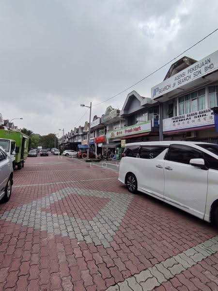 Shop for Rent in Taman Putri Kulai (Kulai) - Nicholas Low - Exterior - PropertyGuru.com.my