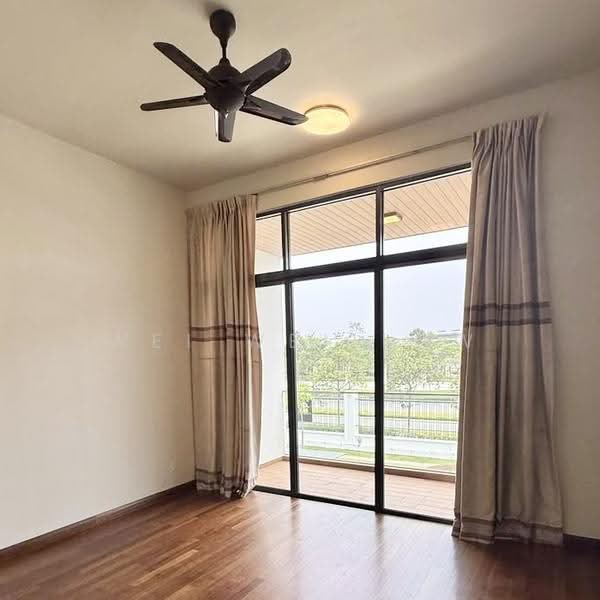 Rumah Berkembar untuk Disewa di Eco Sanctuary (Telok Panglima Garang) - Wei Wei Low - Interior - PropertyGuru.com.my