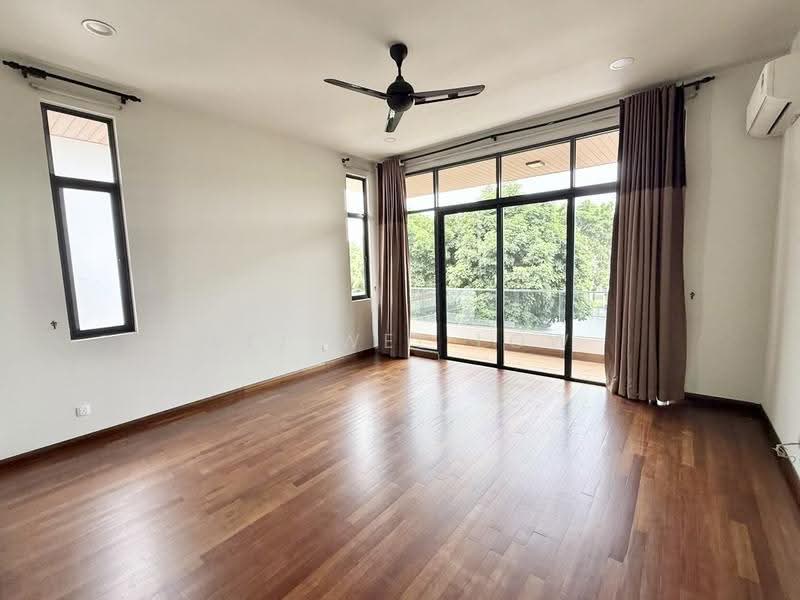 Rumah Berkembar untuk Disewa di Eco Sanctuary (Telok Panglima Garang) - Wei Wei Low - Interior - PropertyGuru.com.my