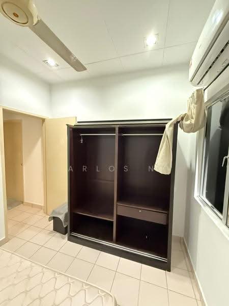 Condominium for Rent at Casa Puteri Condominium - Carlos Ng - Bedroom - PropertyGuru.com.my