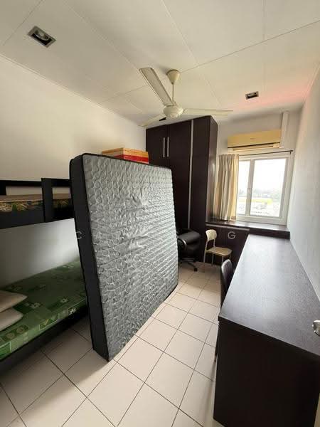 Condominium for Rent at Casa Puteri Condominium - Carlos Ng - Bedroom - PropertyGuru.com.my