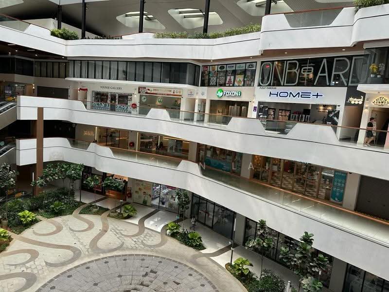 Shop / Office for Rent in Bukit Jalil (Kuala Lumpur) - Carson Lai - Interior - PropertyGuru.com.my