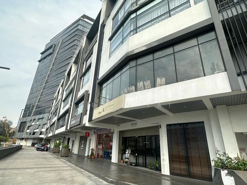 Shop / Office for Rent in Bukit Jalil (Kuala Lumpur) - Carson Lai - Exterior - PropertyGuru.com.my