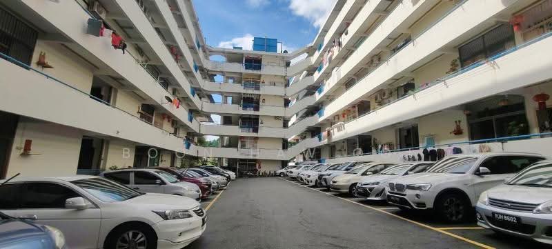Apartment for Sale at Fairy Heights - Boon Haw Ooi - Exterior - PropertyGuru.com.my