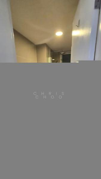 Kediaman Servis untuk Disewa di Sentul Point - Chris Choo - Bathroom - PropertyGuru.com.my