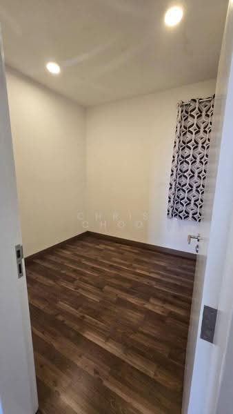 Kediaman Servis untuk Disewa di Sentul Point - Chris Choo - Interior - PropertyGuru.com.my