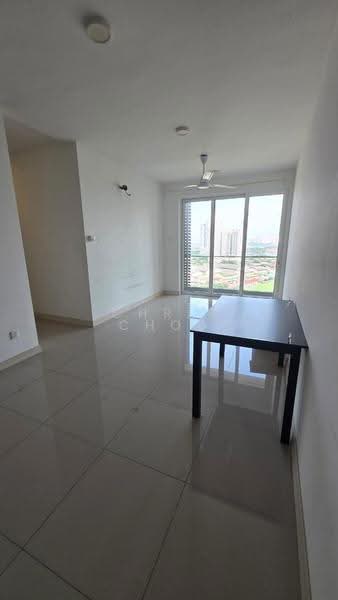 Kediaman Servis untuk Disewa di Sentul Point - Chris Choo - Living Room - PropertyGuru.com.my