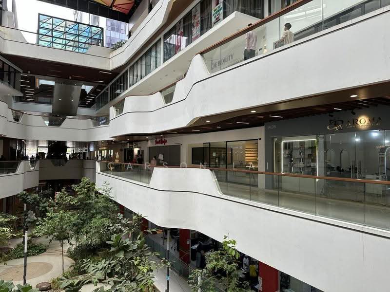 Shop / Office for Rent in Bukit Jalil (Kuala Lumpur) - Carson Lai - Interior - PropertyGuru.com.my