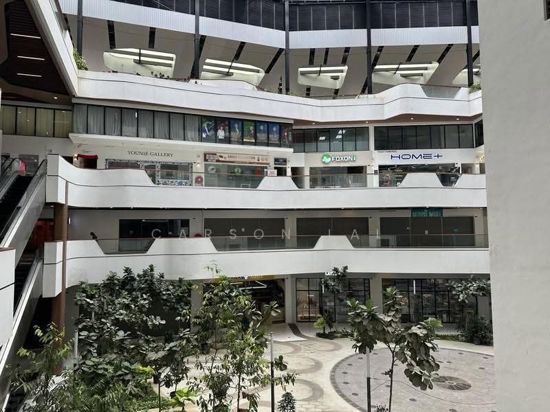 Shop / Office for Rent in Bukit Jalil (Kuala Lumpur) - Carson Lai - Exterior - PropertyGuru.com.my