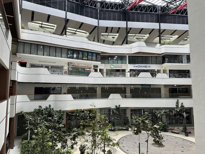 Shop / Office for Rent in Bukit Jalil (Kuala Lumpur) - Carson Lai - PropertyGuru.com.my