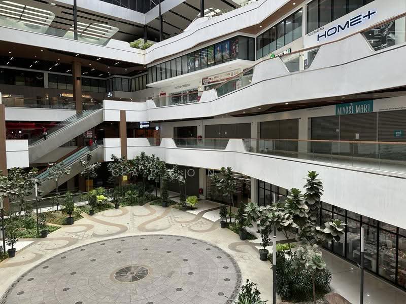 Shop / Office for Rent in Bukit Jalil (Kuala Lumpur) - Carson Lai - Interior - PropertyGuru.com.my