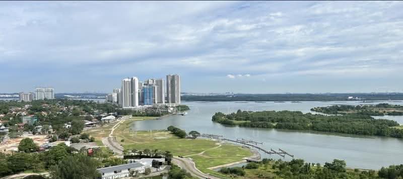 Service Residence for Sale at Tropez Residences - Nana Ng - PropertyGuru.com.my