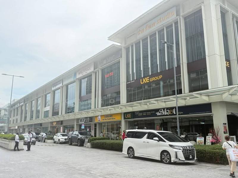 Shop / Office for Rent in Taman Impian Indah (Bukit Jalil) - Carson Lai - Exterior - PropertyGuru.com.my