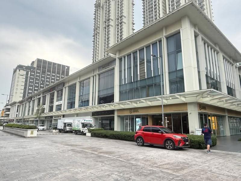 Shop / Office for Rent in Taman Impian Indah (Bukit Jalil) - Carson Lai - Exterior - PropertyGuru.com.my