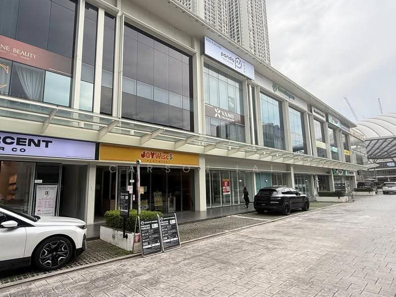 Shop / Office for Rent in Taman Impian Indah (Bukit Jalil) - Carson Lai - Exterior - PropertyGuru.com.my