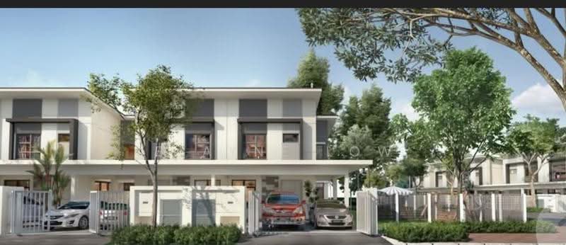 Rumah Teres 2-Tingkat untuk Dijual di Masai (Johor) - Elayne Low - Exterior - PropertyGuru.com.my