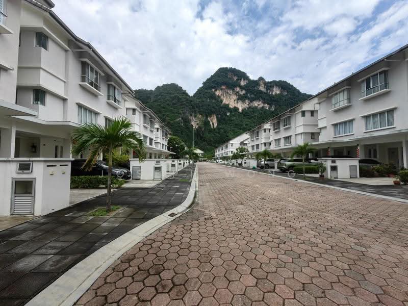 Townhouse for Rent in Tambun (Perak) - Joseph Wong - PropertyGuru.com.my