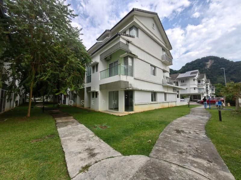 Townhouse for Rent in Tambun (Perak) - Joseph Wong - PropertyGuru.com.my