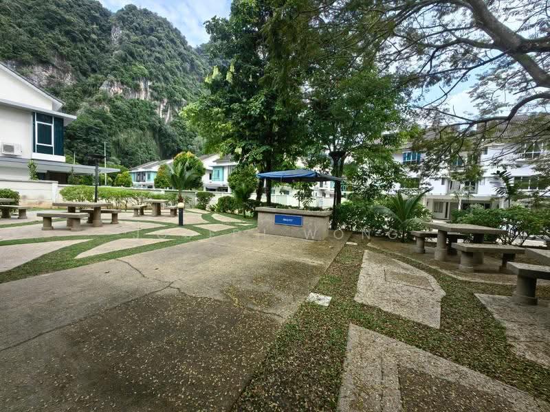 Townhouse for Rent in Tambun (Perak) - Joseph Wong - PropertyGuru.com.my