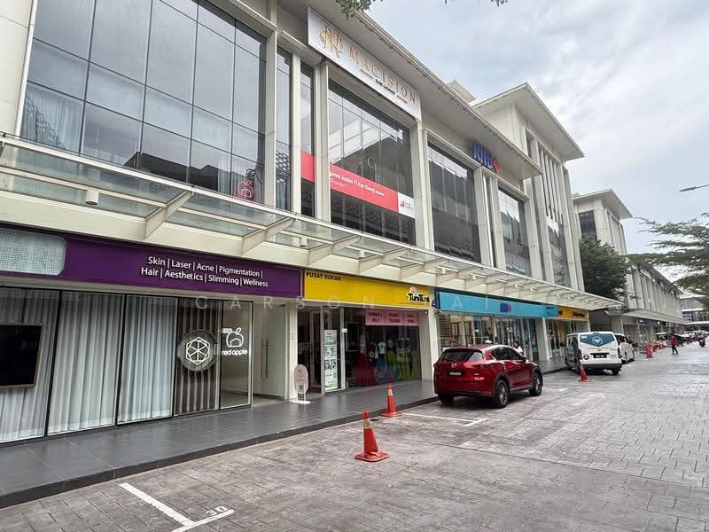 Shop / Office for Rent in Taman Impian Indah (Bukit Jalil) - Carson Lai - Exterior - PropertyGuru.com.my