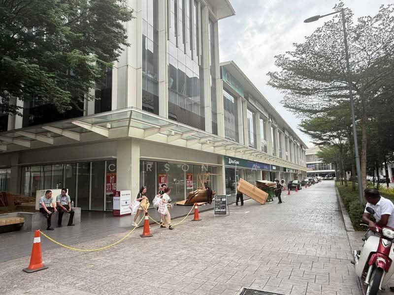 Shop / Office for Rent in Taman Impian Indah (Bukit Jalil) - Carson Lai - Exterior - PropertyGuru.com.my