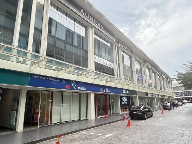 Shop / Office for Rent in Taman Impian Indah (Bukit Jalil) - Carson Lai - Exterior - PropertyGuru.com.my