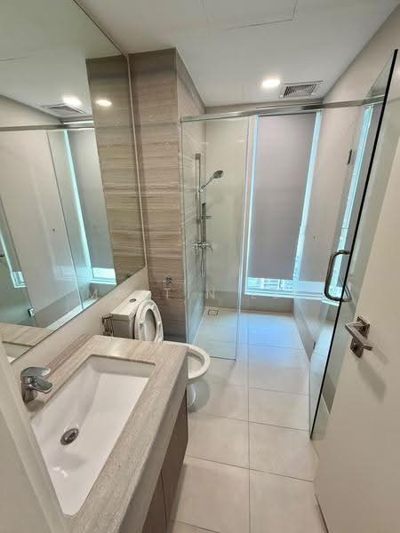 Condominium for Rent at 28 Mont Kiara @ MK28 - Martin Lee - Bathroom - PropertyGuru.com.my