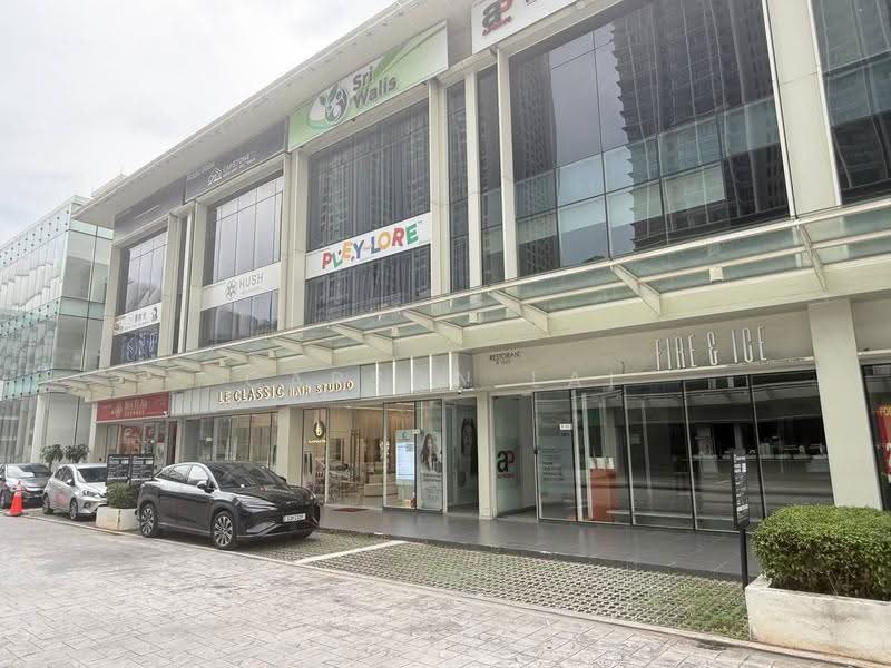 Shop / Office for Rent in Taman Impian Indah (Bukit Jalil) - Carson Lai - Exterior - PropertyGuru.com.my
