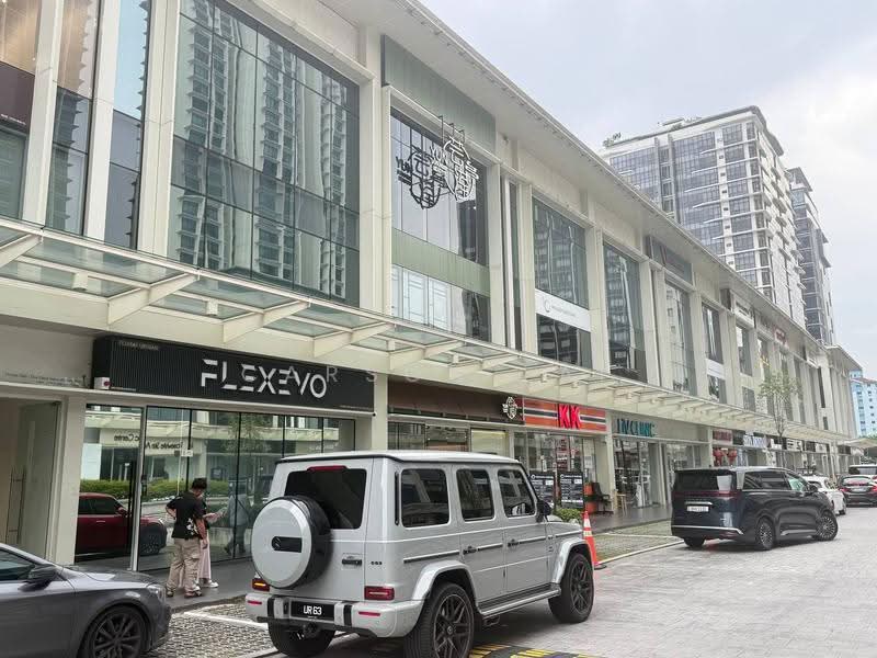 Shop / Office for Rent in Taman Impian Indah (Bukit Jalil) - Carson Lai - Exterior - PropertyGuru.com.my